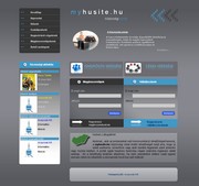Myhusite.hu Üzleti Közösségi Portál Myhusite.hu Üzleti Közösségi Portál