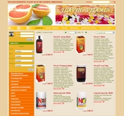 Vitamin Webáruház - Eger