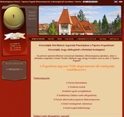 Panzió Miskolctapolca Panzió Miskolctapolca